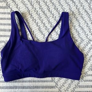Athleta Exhale Bra